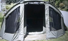Trakker Collosus 2 Man Bivvy