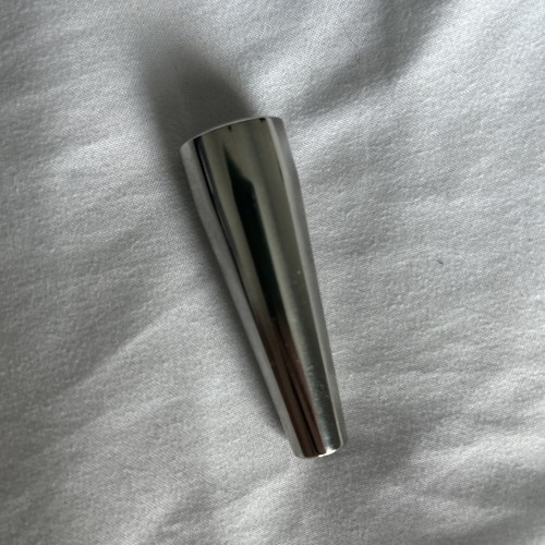 Chrome guinness nozzle - chrome,