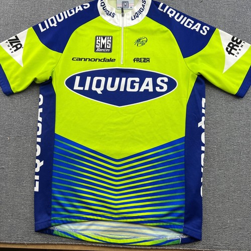 Liquigas sms santini - sms,