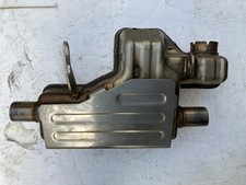 Triumph Rocket 111 Exhaust Box