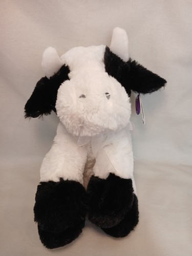 Cuddles time cow - cow, cuddly