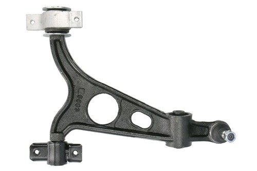 Control arm actuator - arm, rod