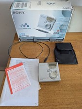 Sony Walkman MZ-N510 Net MD