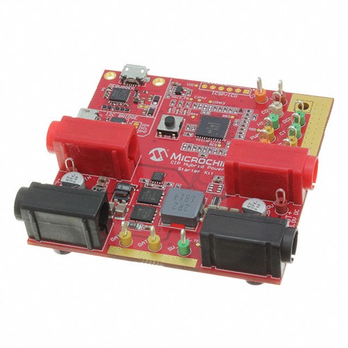 Microchip technology cip - microchip,