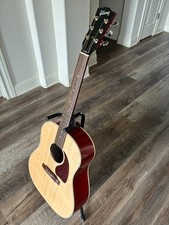 Brand New Gibson J-45 Standard