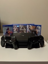 PS4 PRO - Sony PlayStation 4