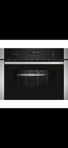 Neff n50 c1amg83n0b built - n50,