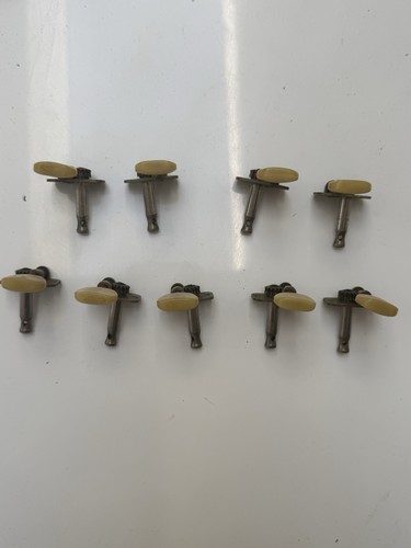 German vintage guitar tuner