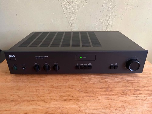 Nad 3225pe power - nad, envelope