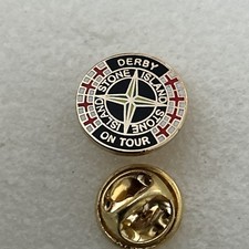 Very Rare Old Derby County