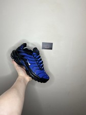 Nike Air Max Plus Tn Racer Blue (2024) - Uk 11.5 Replacement Box