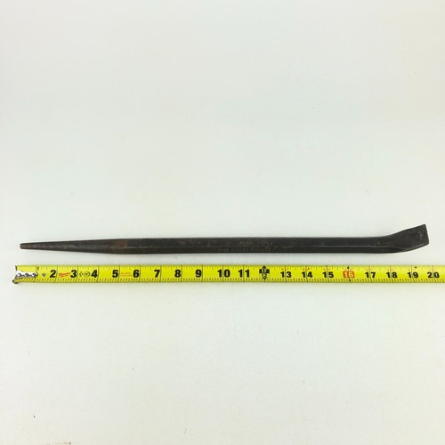 Blue point pinch pry bar - pinch,