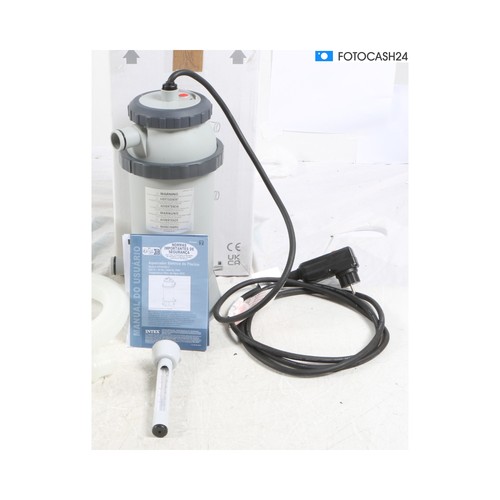 Intex pool heater for pools - pools, up