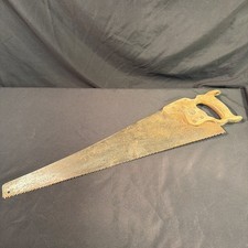 Antique henry disston - antique, canada