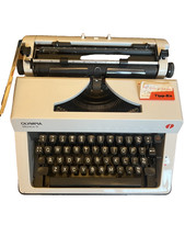 Olympia Monica S Manual