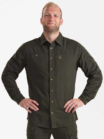 Deerhunter men canopy - men's, shirt