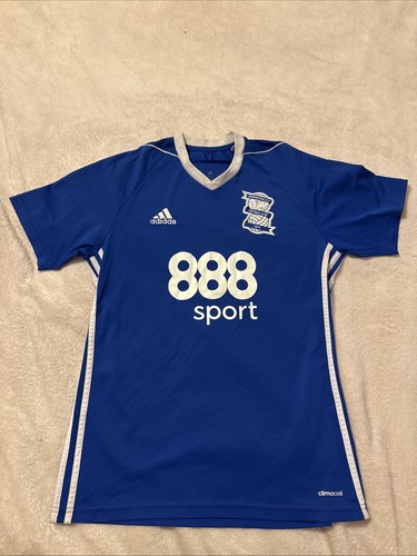 Birmingham city 2017 home - 2017/18,