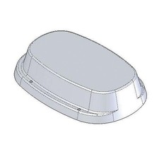 Impey Toilet Plinth  Toilet