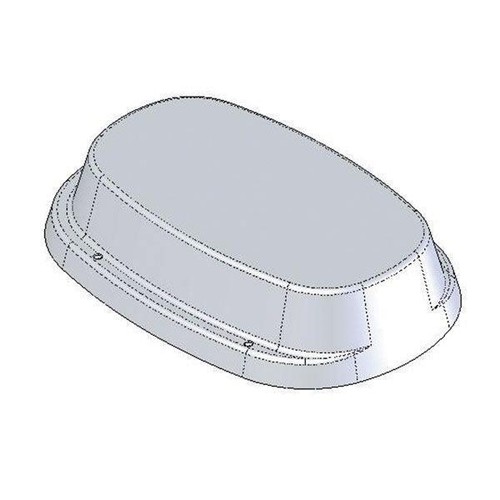 Impey toilet plinth - toilet,