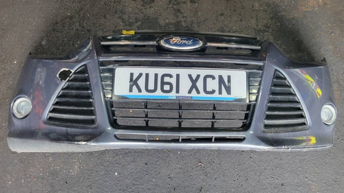 Genuine ford focus mk3 - ford,