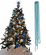 Christmas Garland Beads Tree