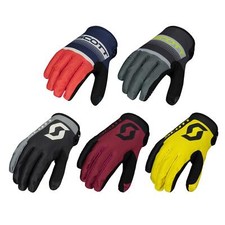 Scott Unisex Motocross Gloves