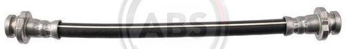 Rear left right brake - rear, hose