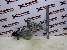 TOYOTA AVENSIS 2009-2014 4DR