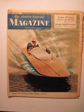 Louisville Courier Journal