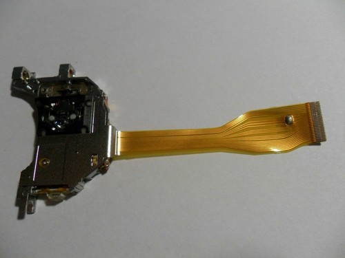 New sat nav laser unit - new,