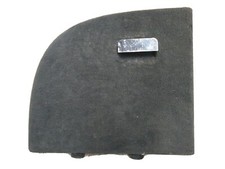 CD Changer/Sat nav side cover