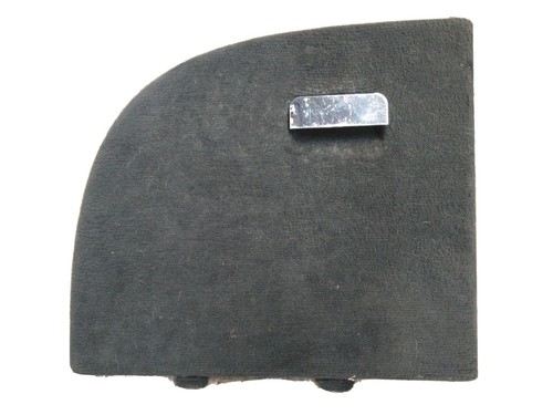 Changer sat nav side cover - changer/sat,