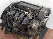 Engine Opel 1.8 Ecotec A18XER Astra Signum Vectra Zafira approx 78000km complete