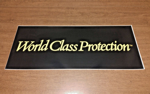 Vintage pennzoil sticker - pennzoil, xl