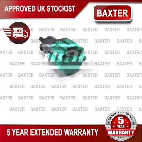 Baxter brake light - baxter, fits