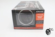 Defi DF10502 Advance BF Water