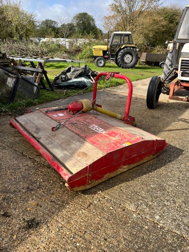Votex 6ft topper field - votex,