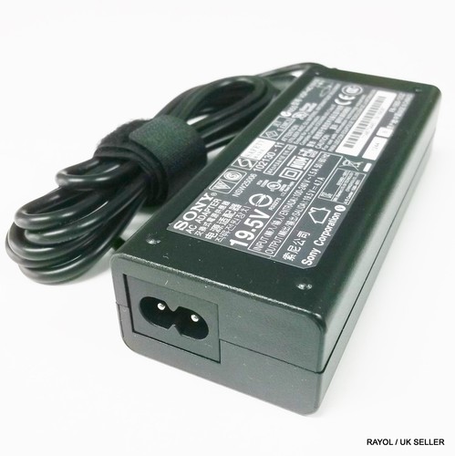 Genuine sony adapter - sony, ac