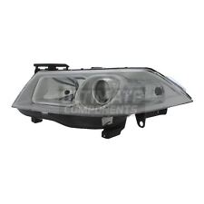 Renault Megane Headlight Mk2 Estate 2005-2009 Headlamp Passenger Side Left
