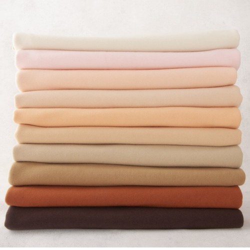 Fabric doll jersey stockinette - doll,