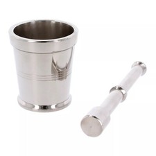 Pestle and mortar set - mortar,