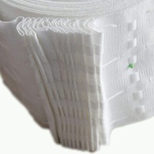 Inch 152mm white pencil - /,