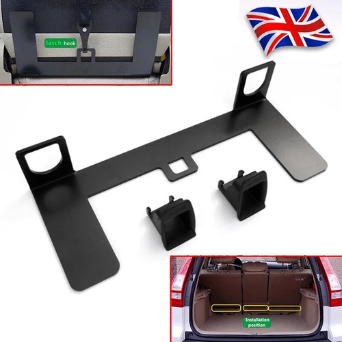 Isofix latch - 2-in-1, &