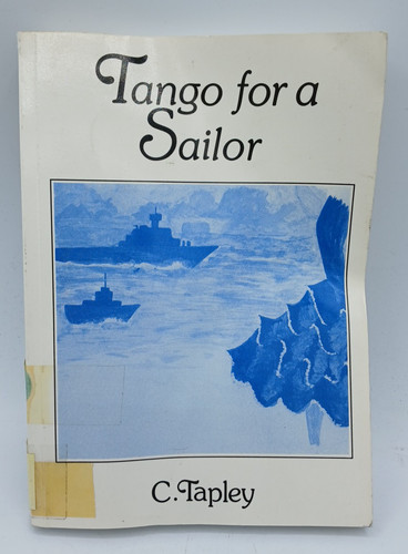 Tango for sailor c - for,