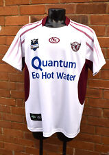 " MANLY SEA EAGLES "  ISC  NRL