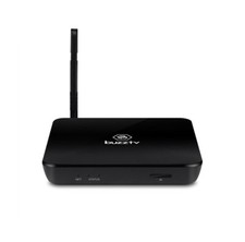 Buzztv xpl3000 uhd black - uhd, 4k