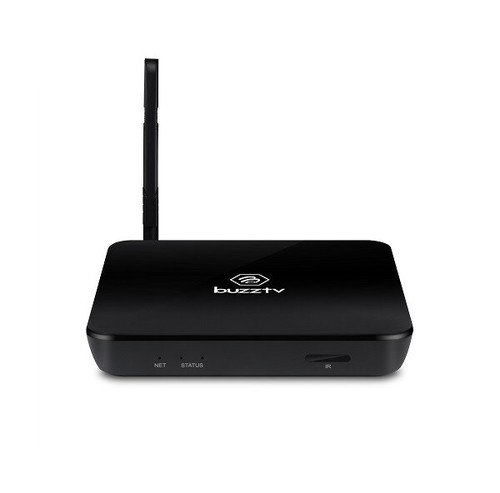 Buzztv xpl3000 uhd black - buzztv,