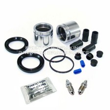 For TVR Chimaera (92-03) 2x