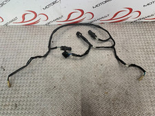 HONDA CBR125R HEADLIGHT WIRING LOOM 2017 BREAKING CBR 125 SEE SHOP BK015