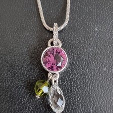 Swarovski Crystal jewellery